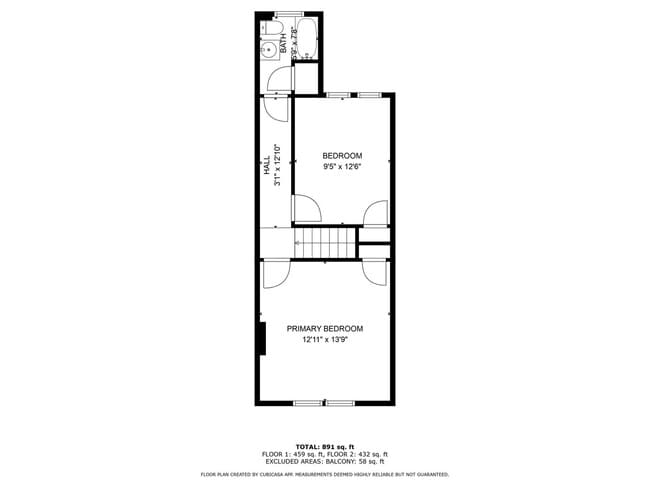 Building Photo - MOVE IN TODAY! GORGEOUS 2-bedroom in DORMO...