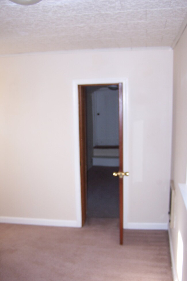 Looking from Rear bedroom into Bonus Room - 141 N Bedford St