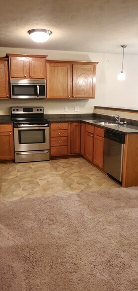 Building Photo - 4200 N 18th St