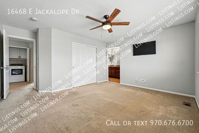 Building Photo - 16468 E Jackalope Dr