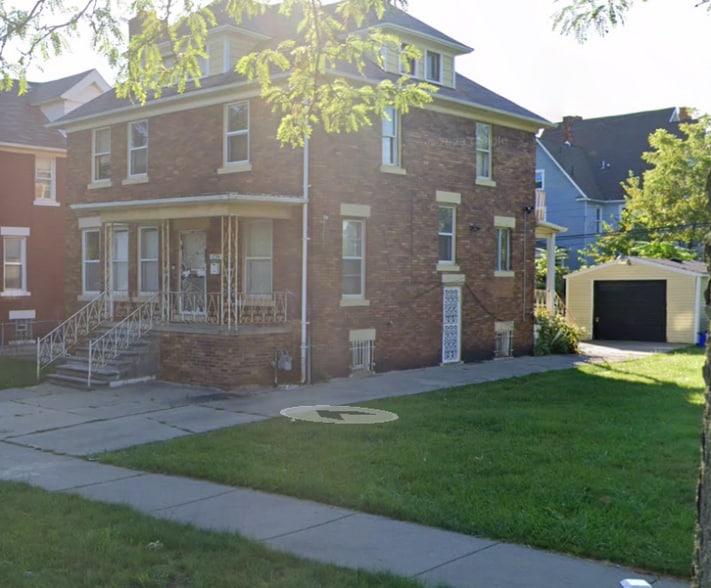 Building Photo - 216 Holbrook