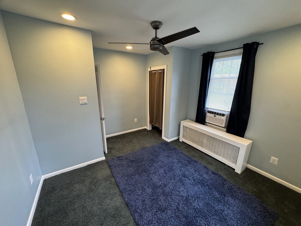 2nd Bedroom - 130 E Wayne Ave