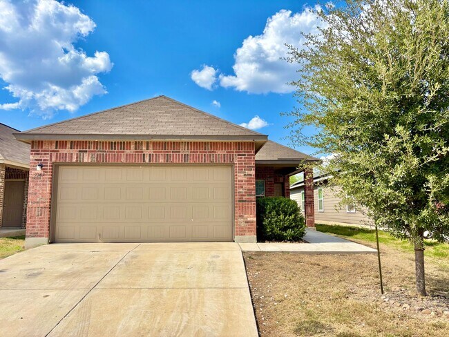 Primary Photo - Modern one-story, 4 bedroom rental!
