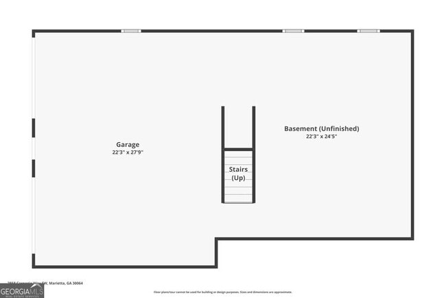 Building Photo - 2858 Carnegie Way SW
