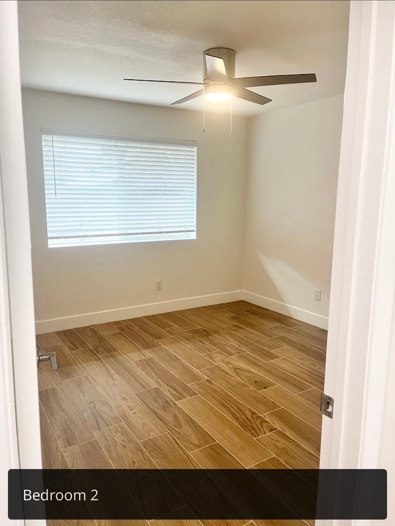 Bedroom 2 - 2025 N Richland St