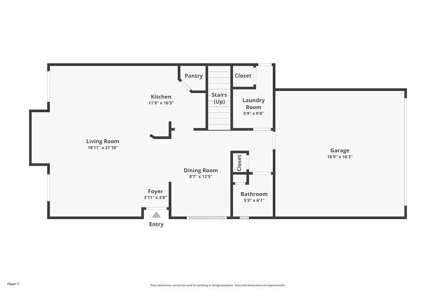 Building Photo - 5152 Blue Roan Way
