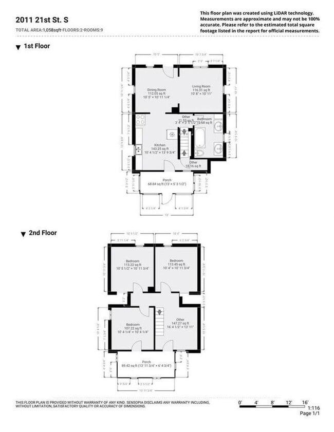 Building Photo - Southside 3BR house w/ garage and quartz countertops!