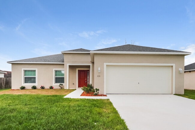 Building Photo - 839 Valnera Ct