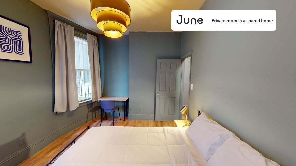Building Photo - Room in Shared 5 bed/2 bath home in Columbia Heights