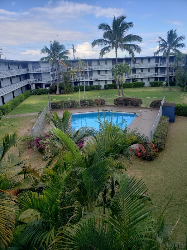 1506 Kaumualii St 1506 Kaumualii St Honolulu HI 96817 Apartment Finder