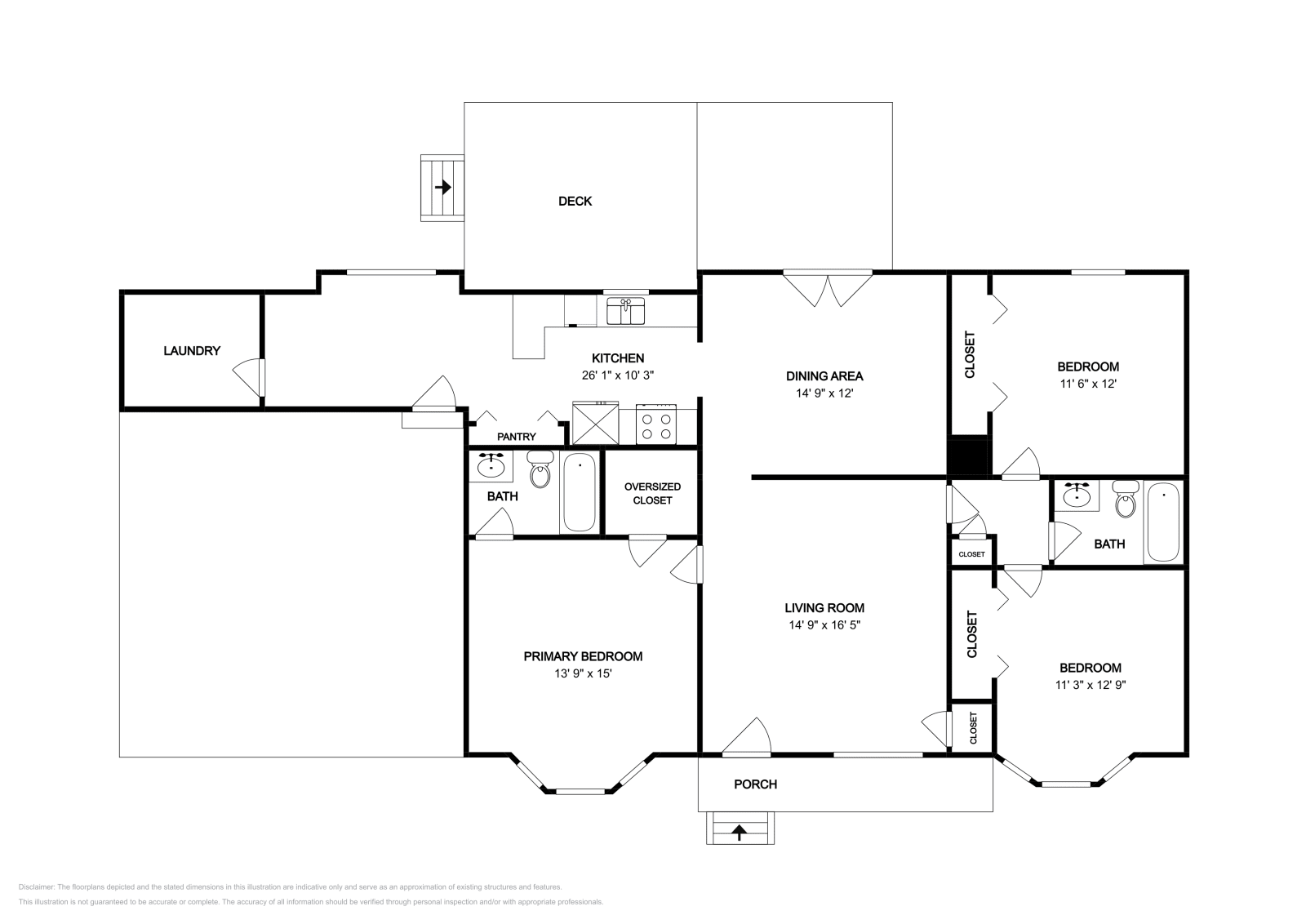 Building Photo - 70 Wake Rd