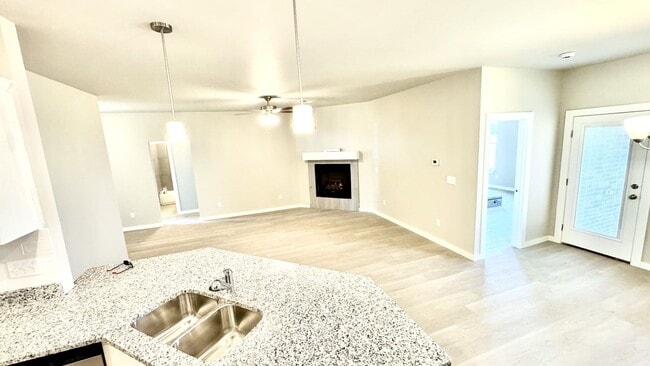 Building Photo - Beautiful Brand New 3-Bedroom Home in Coun...
