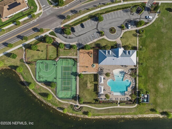 Building Photo - 3841 Heatherbrook Pl