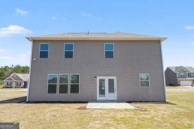 Building Photo - 100 McGinnis Cir