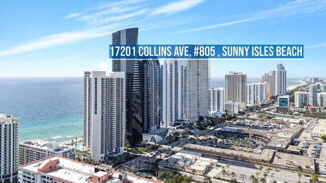 Building Photo - 17201 Collins Ave