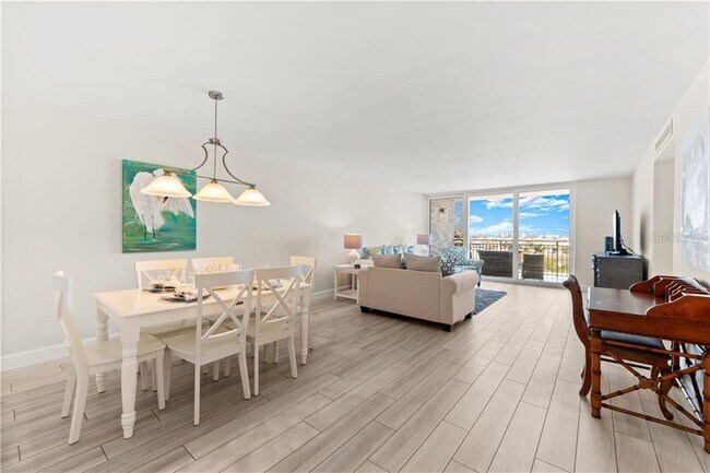 Building Photo - 675 S Gulfview Blvd