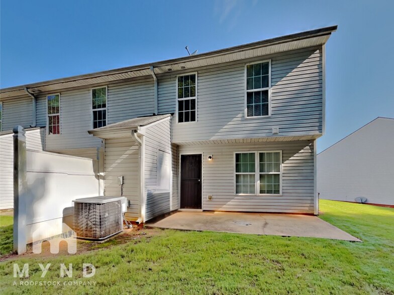 Building Photo - 3527 Waldrop Trail