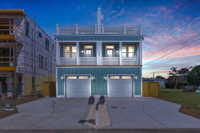 Building Photo - 500 N Carolina Ave