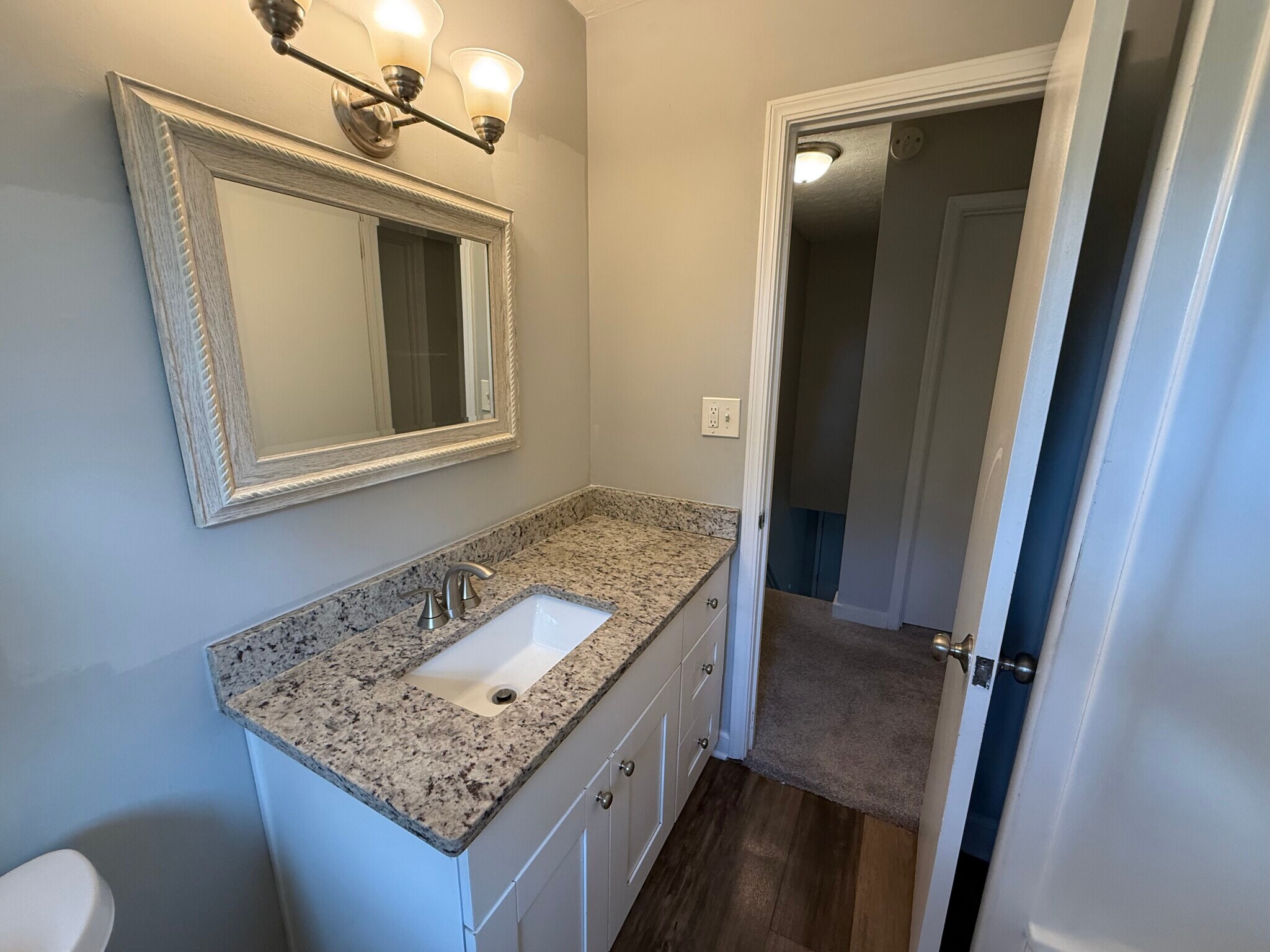 Bathroom - 1071 Oakland Ave SE