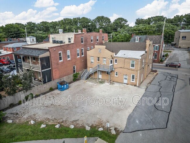 Building Photo - 1101 N 2nd St