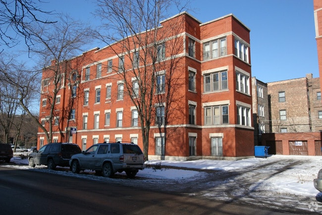 Building Photo - 5049 S. Drexel Boulevard