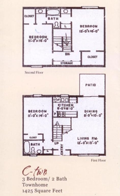 C-two - Westcliff Park