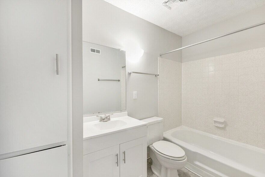 Kings Highlands Apartments 4979 Kingshill Dr Columbus OH 43229