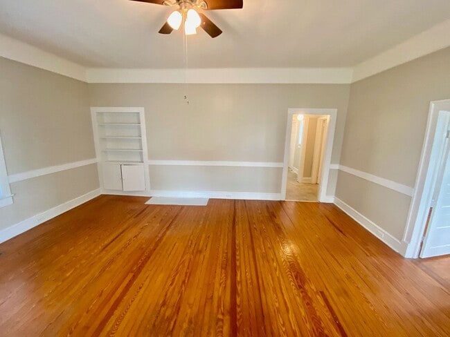 Building Photo - Spacious 2 Bedroom 1 Bathroom House, Just Blocks from Downtown Kannapolis and New Baseball Stadium