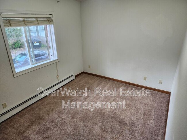 Building Photo - 8116 Boundary Ave