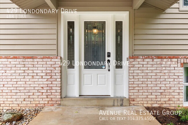 Building Photo - 429 Londondary Dr
