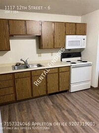 Building Photo - 1117 12th St