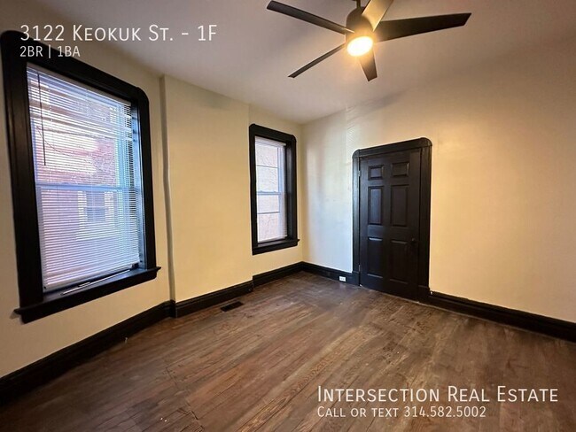 Building Photo - 3122 Keokuk St