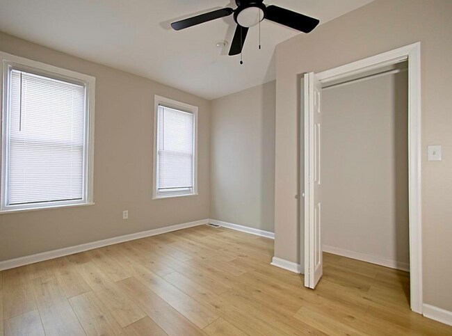 Building Photo - 1961 N Croskey St