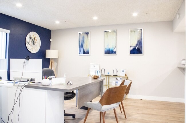 Floorplan - The Imperial Apartments