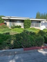 Building Photo - 5843 Golden West Ave