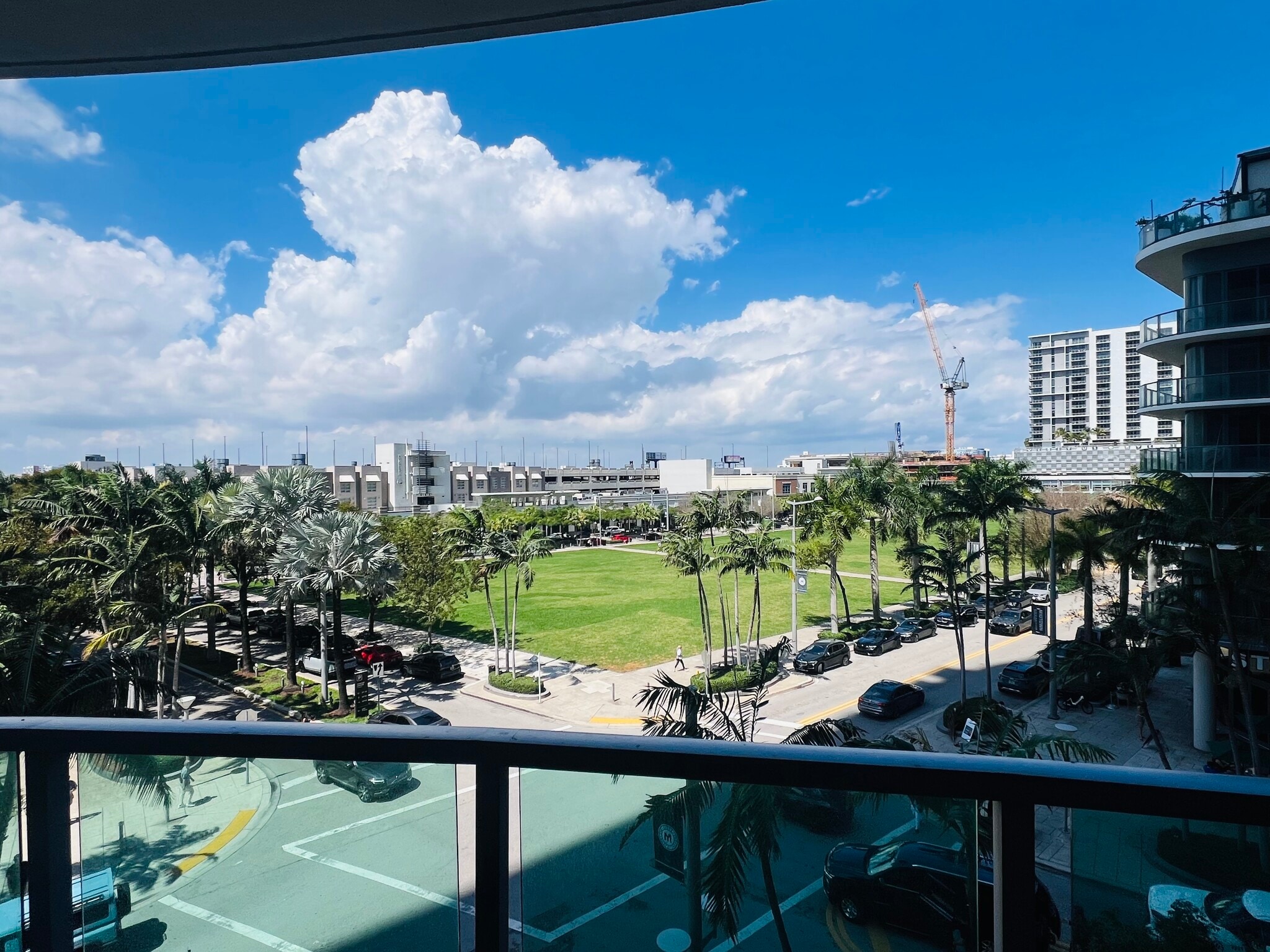 Building Photo - 3301 NE 1st Ave