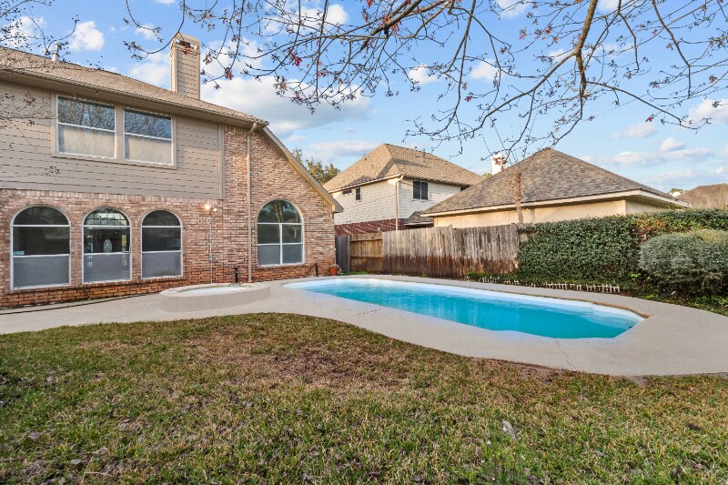 Building Photo - 3414 Hansford Pl