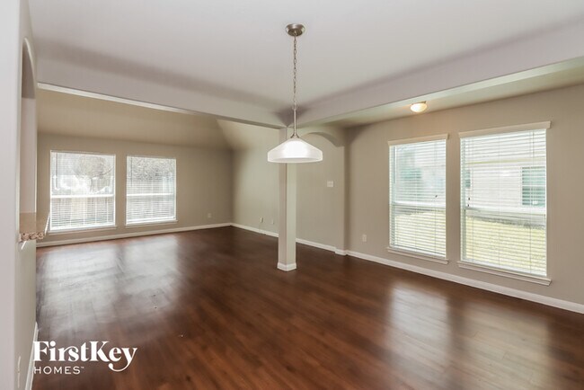 Building Photo - 15403 Bammel Oaks Ct