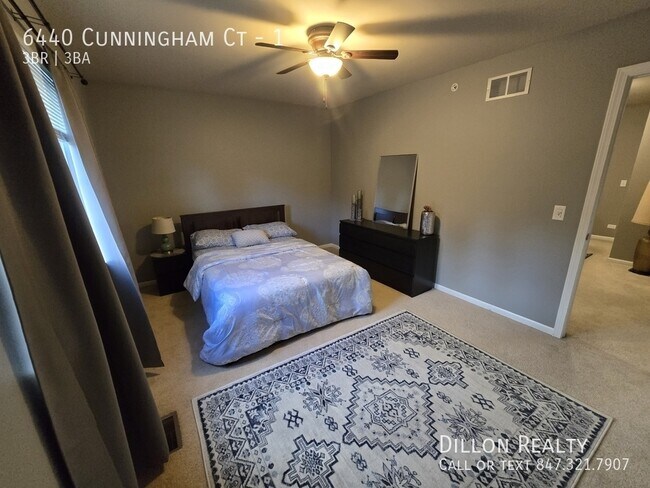 Building Photo - 6440 Cunningham Ct