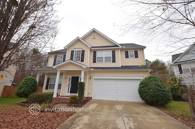 Building Photo - 466 Pier Point Ct NW