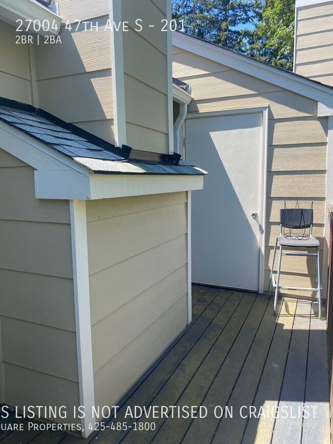 Building Photo - Great Location in Kent! 2-Bedroom Townhous...