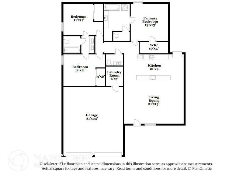 Building Photo - 11308 Paradise In Dr