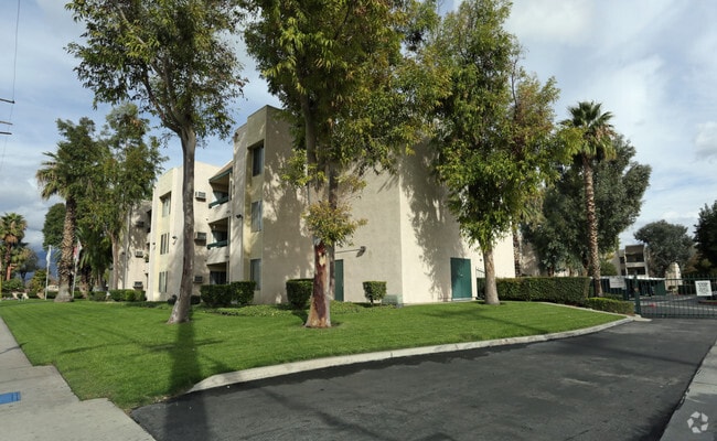 Building Photo - Pioneer Park Plaza