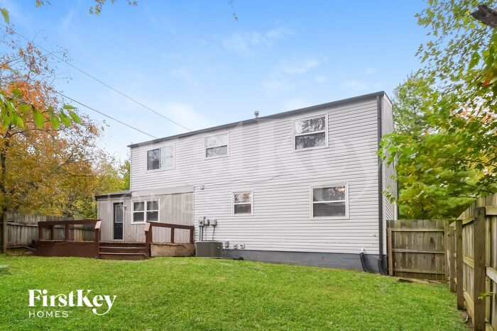 Building Photo - 9026 Kasteel Way