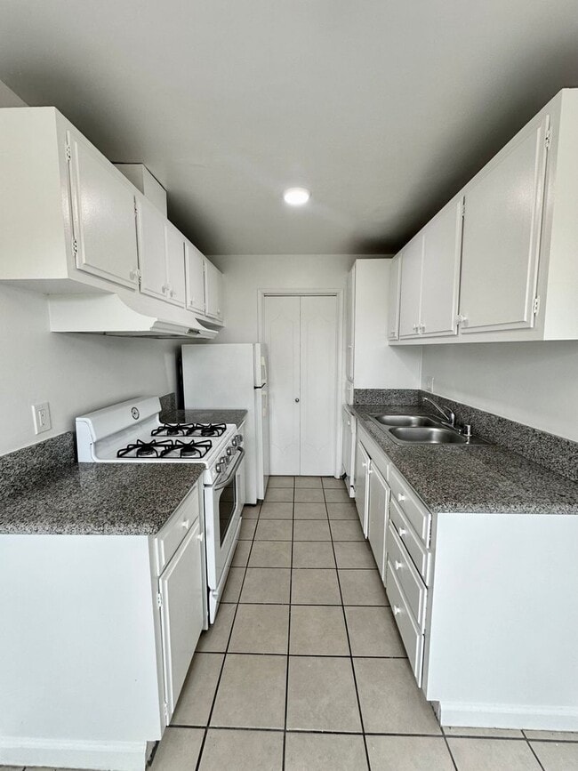 Interior Photo - WA