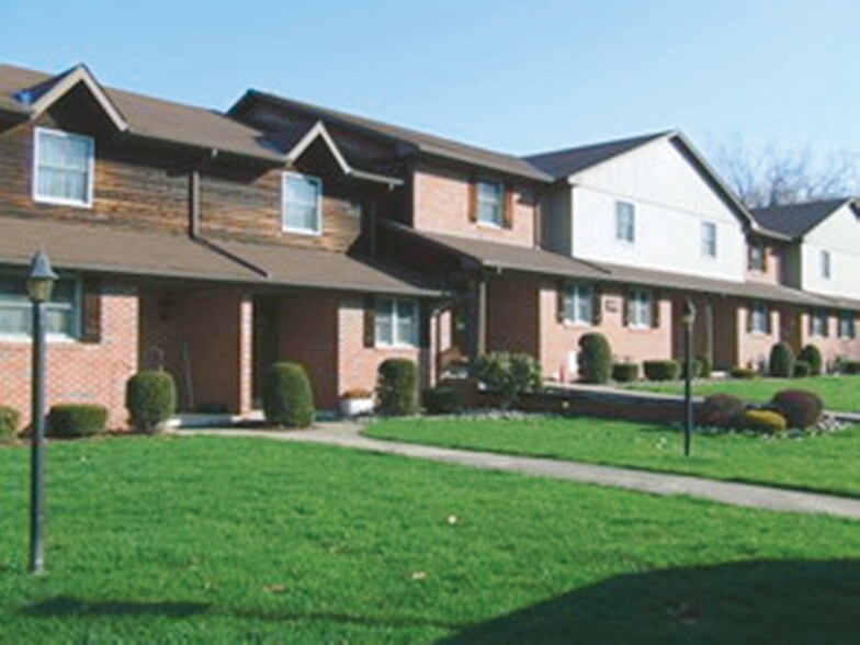 Trotwood Manor New Stanton, PA Apartment Finder