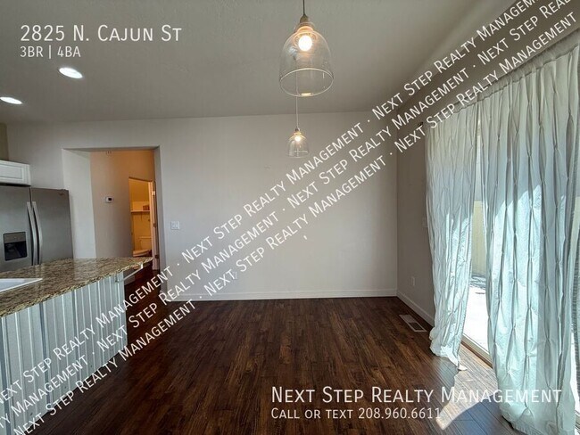 Building Photo - 2825 N Cajun Ln
