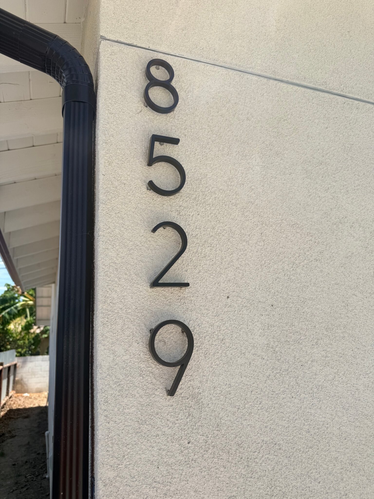 Building Photo - 8531 Orange St
