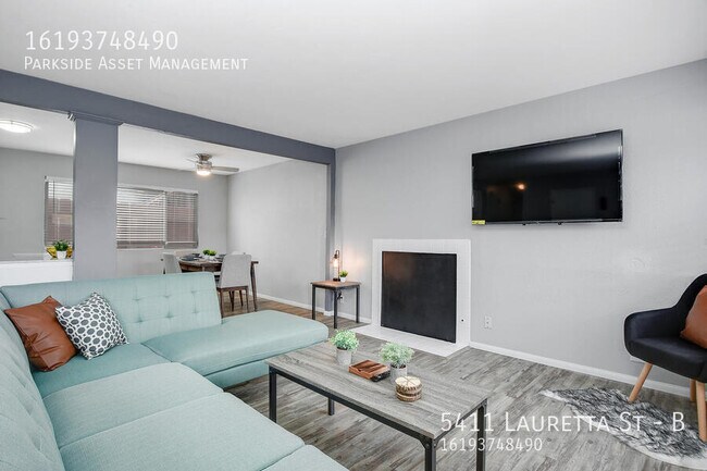 Building Photo - 5411 Lauretta St