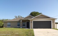 Building Photo - 741 Olivia St